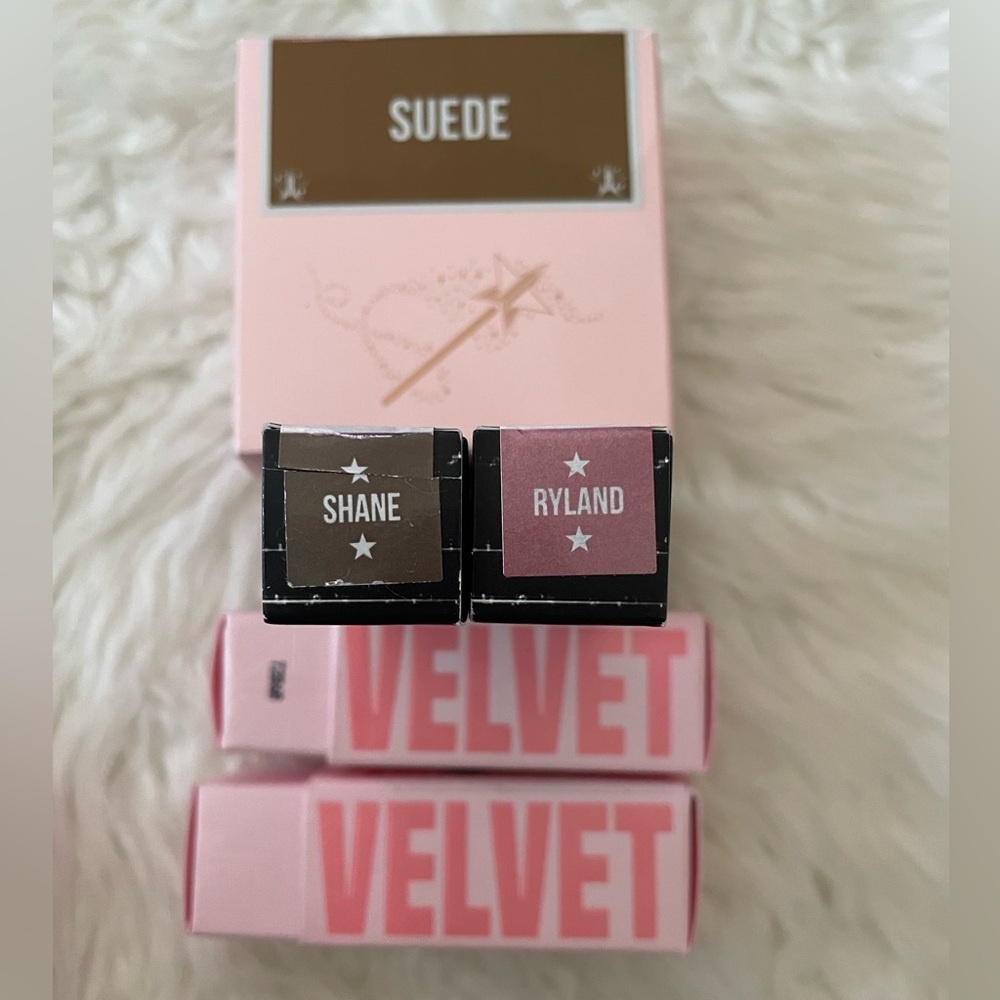 JEFFREE STAR BUNDLE✨ - Picture 3 of 6